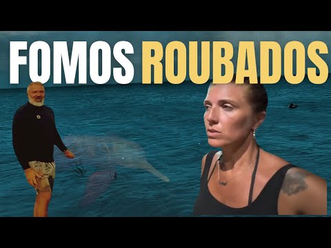 FOMOS ROUBADOS EM PONTA DE PEDRAS! O Ladrão vai te surpreender!! T:02 EP#025 