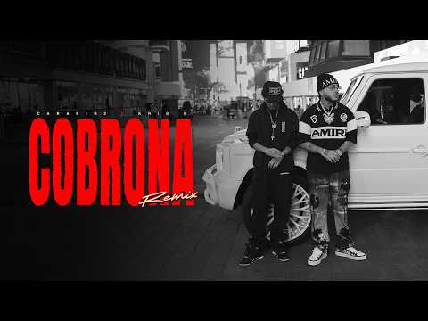 CARABIN3 ❌ KRIS R | COBRONA ( REMIX) 