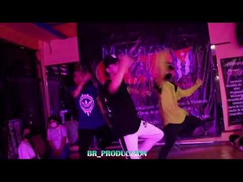 Lo Blanquito ft. Crazy Design - Popiwa COREOGRAFIA DE HECTOR ALONSO. academia de baile matanzas cuba