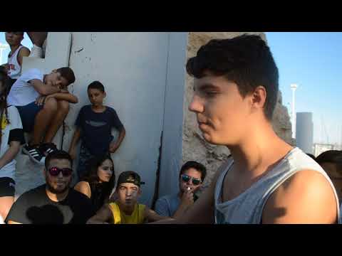 PUZZLE VS EZE - 16AVOS [2° PRE-JUNIOR BATTLE]