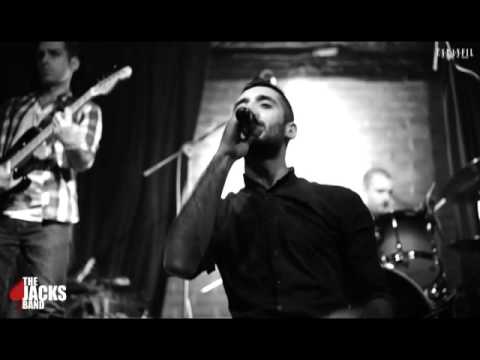 Trupa The Jacks - Live Demo