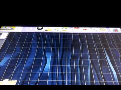 Mario maker spring glitch