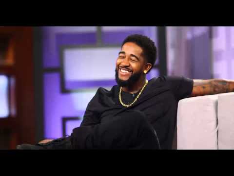 Deeper - Omarion