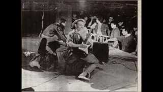 Platero y Tu -(1)- Directo en Burgos 1992