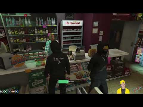 #Cap.4📃Papelito📃🛑+18 🛑💛Los Vagos💛La Leyenda 🌍Old School🌍