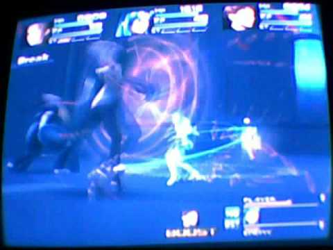 Xenosaga II - Walkthrough - 73