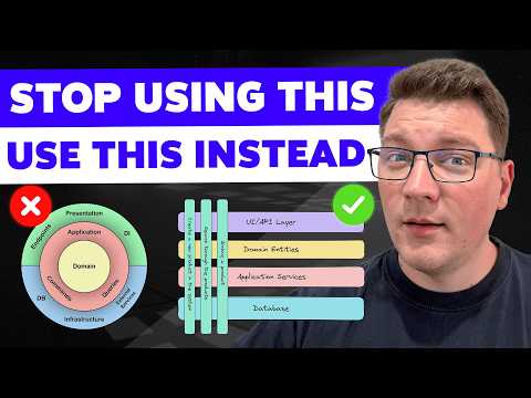 Clean Architecture vs Vertical Slice – Which One Should You Use?
