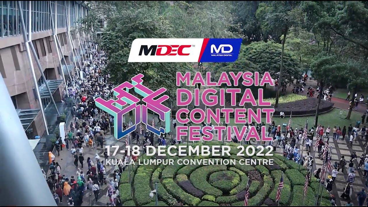 MYDCF HIGHLIGHTS 2022