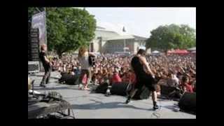 Boy Hits Car- Whats on your mind (pure energy)