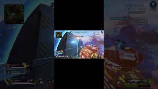 【APEX】ディボドドドド！ #shorts