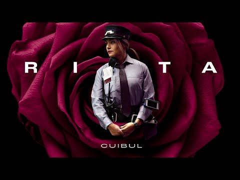 CUIBUL — Rita '2022 (Official music video)