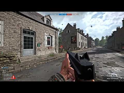 HTD vs 38. | ECL - Match | 18.09.2022 | Hell Let Loose  Highlights