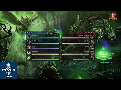 Matchmaking: Wildsoul - Winning With Jungle Versus No Jungle (Teammates Say It's Impossible)