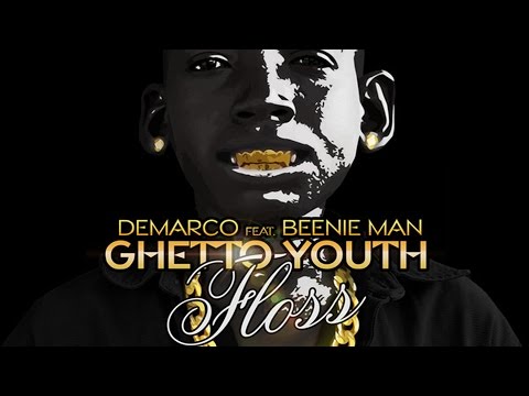 Demarco Ft. Beenie Man - Ghetto Youth Floss (Official Audio) - November 2015