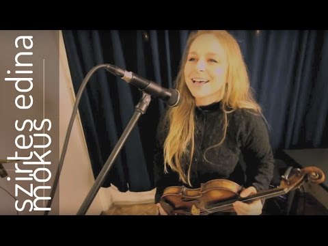 Szirtes Edina Mókus - Madaras dal - LOOPSTATION VERSION