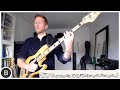 MARCUS MILLER - DETROIT (bass only)