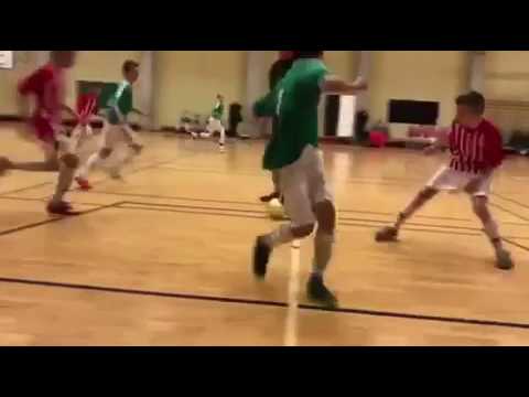 Ishøj BK U13 Elite - AB (U13 A Futsal)