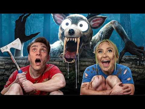 99 Nights In The Forest i Virkeligheden