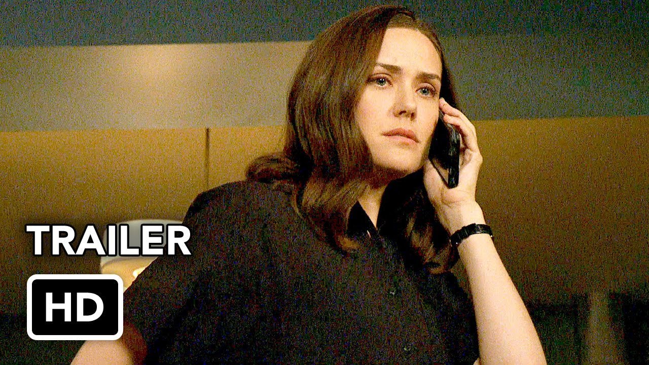 Trailer oficial de Lista Negra - 7ª Temporada Completa