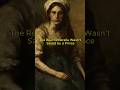 The Real Cinderella Wasn’t Saved by a Prince #shortvideo #scarystories #trending