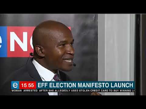 Analysis on EFF's manifesto