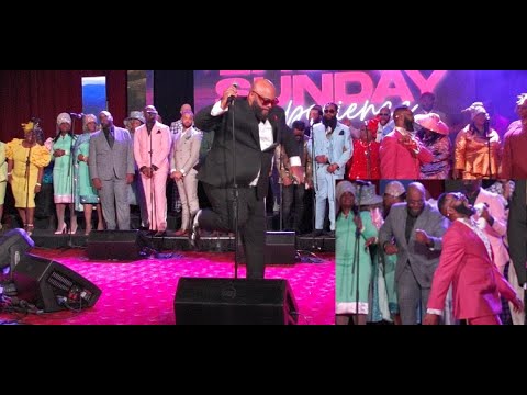 JAMES HALL and Worship and Praise / / PRAISE BREAK