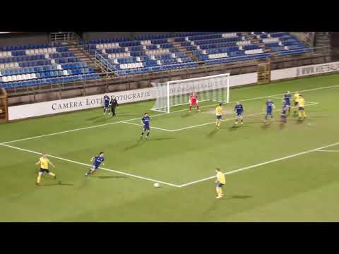 ASV Geel - KFC De Kempen   22-2-2025