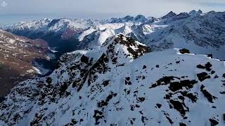 Download lagu In Christ Alone   Piano Instrumental Music With Scriptures & Winter Scene  Divine Melodies 480p mp3