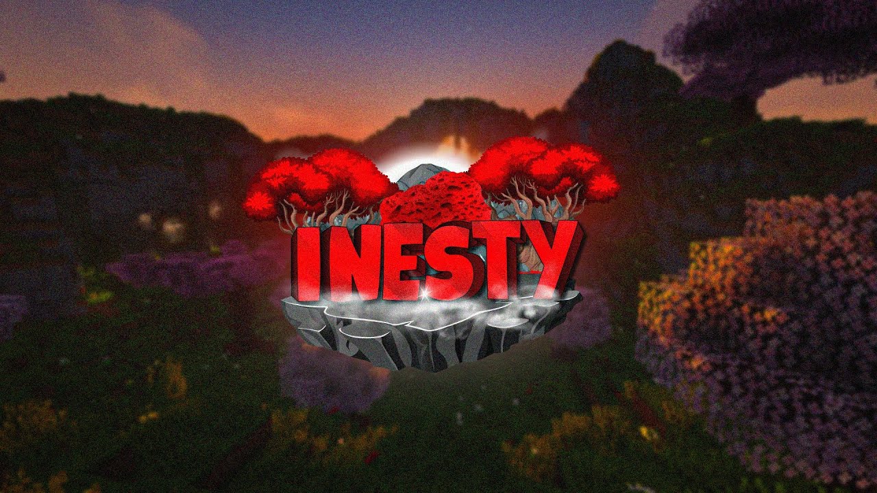 Aperçu vidéo de Inesty | Survie moddé | Exploration et technologie