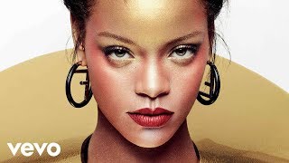 Rihanna - Let me need you (Audio)