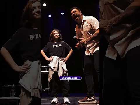 truque das crianças