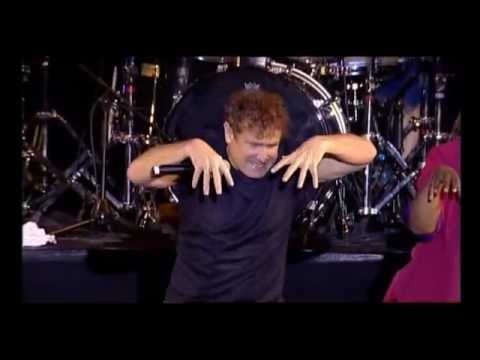 Johnny Clegg Band live sampler