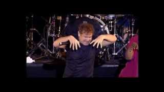 Johnny Clegg Band live sampler