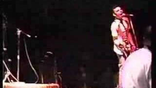 Jawbreaker 12 Parabola 11/17/95Tucson, AZ