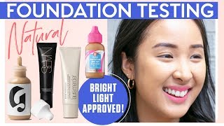 What&#39;s the Most Natural Looking Foundation? 🏆 Tinted Moisturizer, Skin Tint, CC Cream &amp; Foundation