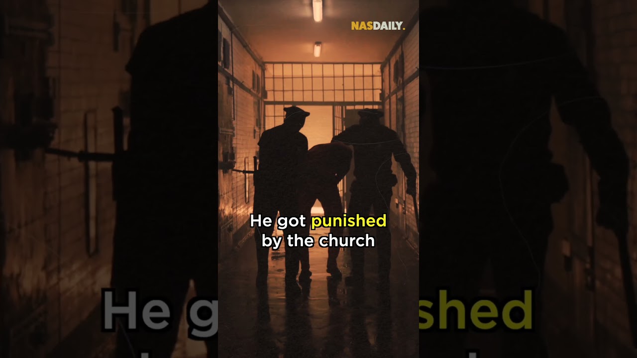 Why atheism is dangerous