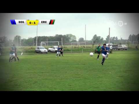 LR TV | Cap. #101 | Torneo Clausura 2014 (Parte 1)