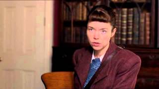Bande annonce Enqu�tes cod�es