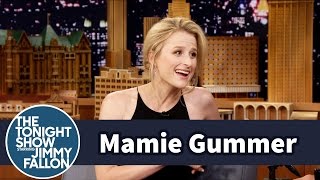 Mamie Gummer Shared a Sweet Duet with Mom Meryl Streep video
