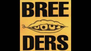 The Breeders Pod Demos