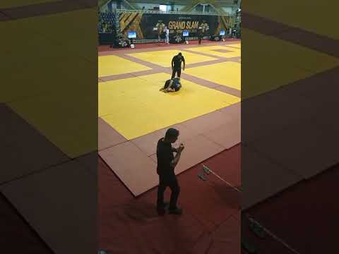 Final categoria aberta no-gi grand slan seires 2025
