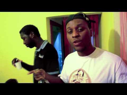 Billy Ace - neegeez nou low 2012