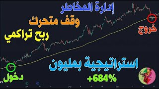 كورس ادارة المخاطر في التداول 2026