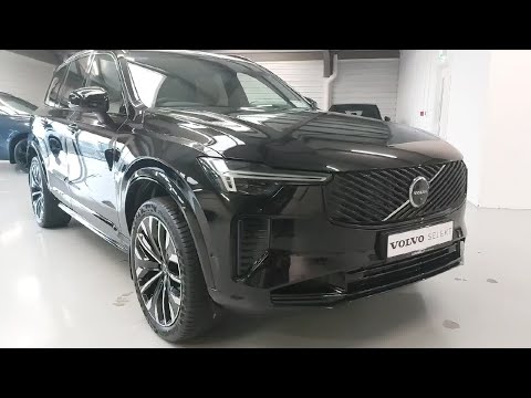 Volvo XC90 Plus T8 PHEV - Image 2