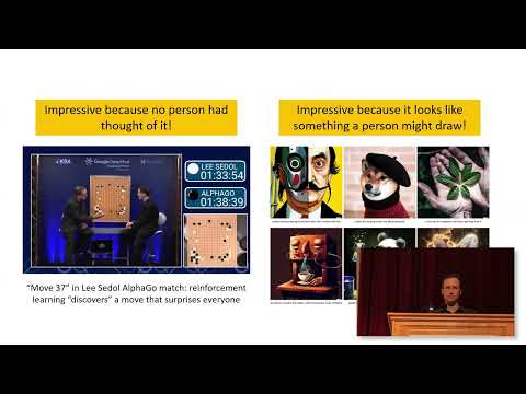 Sergey Levine - Reinforcement Learning in the Age of Foundation Models - RLC 2024