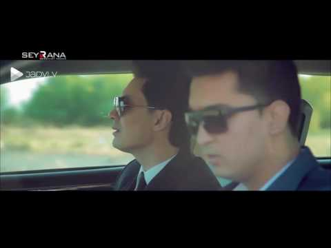 S Beater - Ýatlaýan ft  Röwşen Ýoldaşow / Turkmen Klip