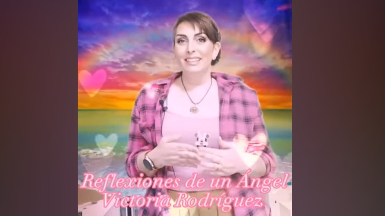 🍀💞Tu ángel te dice: Comunicado de nueva Energía🍀💞 Mensaje de tus ángeles para hoy ✨ Reflexiones ✨
