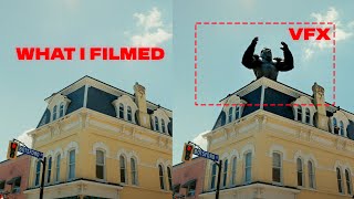 VFX Tool For Beginner Filmmakers