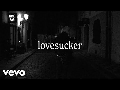 Haiden Henderson - lovesucker (Official Lyric Video)