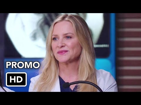 Grey's Anatomy 20x04 Promo "Baby Can I Hold You" (HD) Season 20 Episode 4 Promo